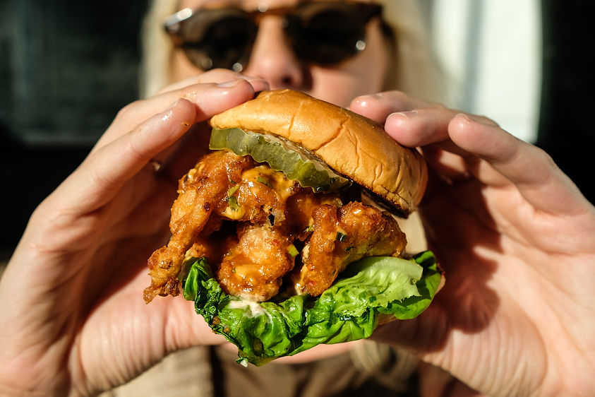 Brunch Nashville Tennessee