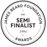James Beard Chef Nashville